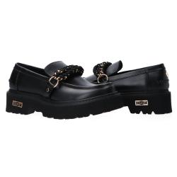 Mocassini Slash 4353 Nero