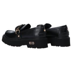 Mocassini Slash 4353 Nero