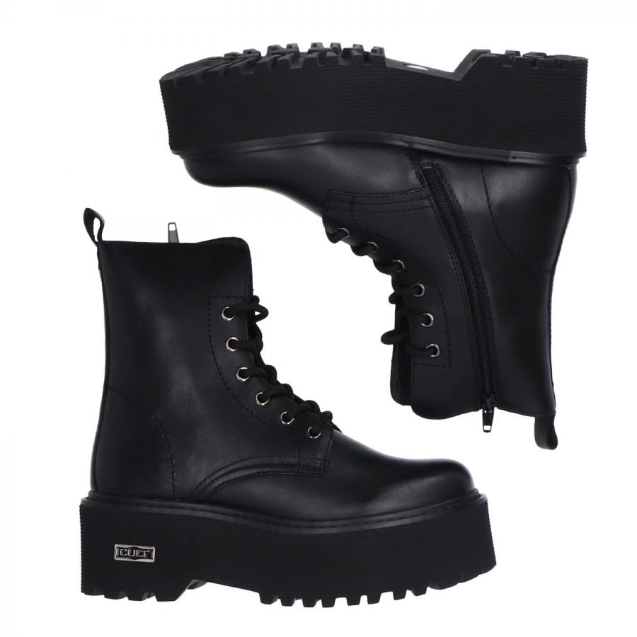 Cult Anfibi Mid w 3460 clw346000 Nero