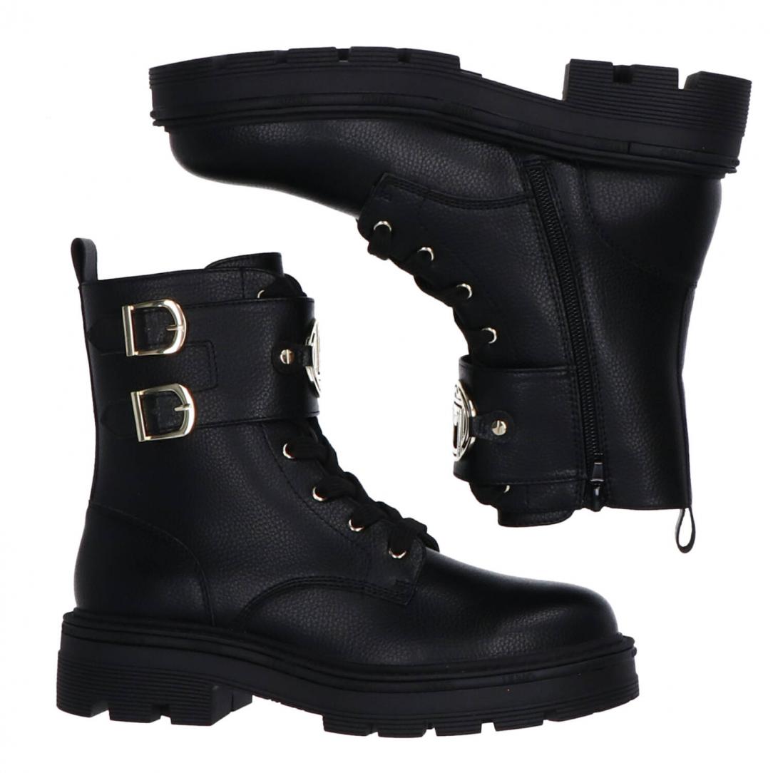 Taylor 809 ankle boot Nero 5