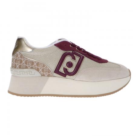 Sneakers Donna Dreamy 02 fw Viola