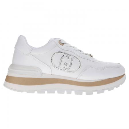 Sneakers Donna Amazing 20 fw Bianco