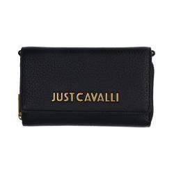 Just Cavalli Borse tracolla Borse tracolla Range d metal wallet Nero