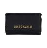 Just Cavalli Borse tracolla Borse tracolla Range d metal wallet Nero - Foto 1