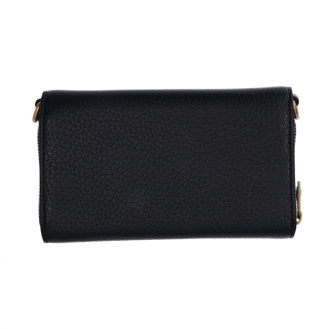 Range d metal wallet Nero 3