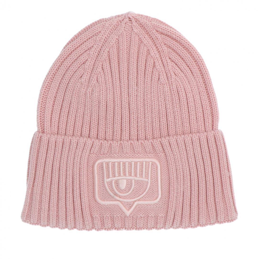 Beanie maxi eyelike Rosa 1