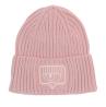 Chiara Ferragni Cappellini Cappellini Beanie maxi eyelike Rosa - Foto 1