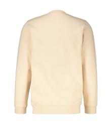 Felpe FILOU ORGANIC PULLOVER Beige