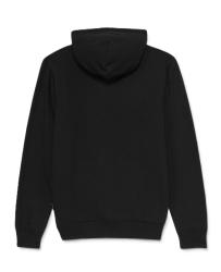 Felpe FILOU ORGANIC HOODIE Nero