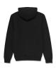 Baron Filou Felpe Felpe FILOU ORGANIC HOODIE Nero - Foto 2