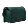 Marc Ellis Borse tracolla Borse tracolla Flat S_24 Verde scuro - Foto 2