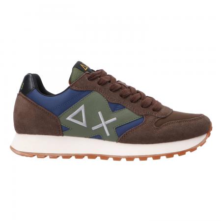 Sneakers Uomo Jaki bicolore Z44114 Z44113...