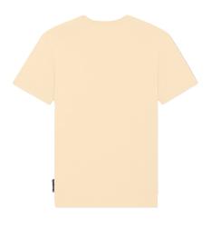 T-shirt FILOU ORGANIC T-SHIRT Beige