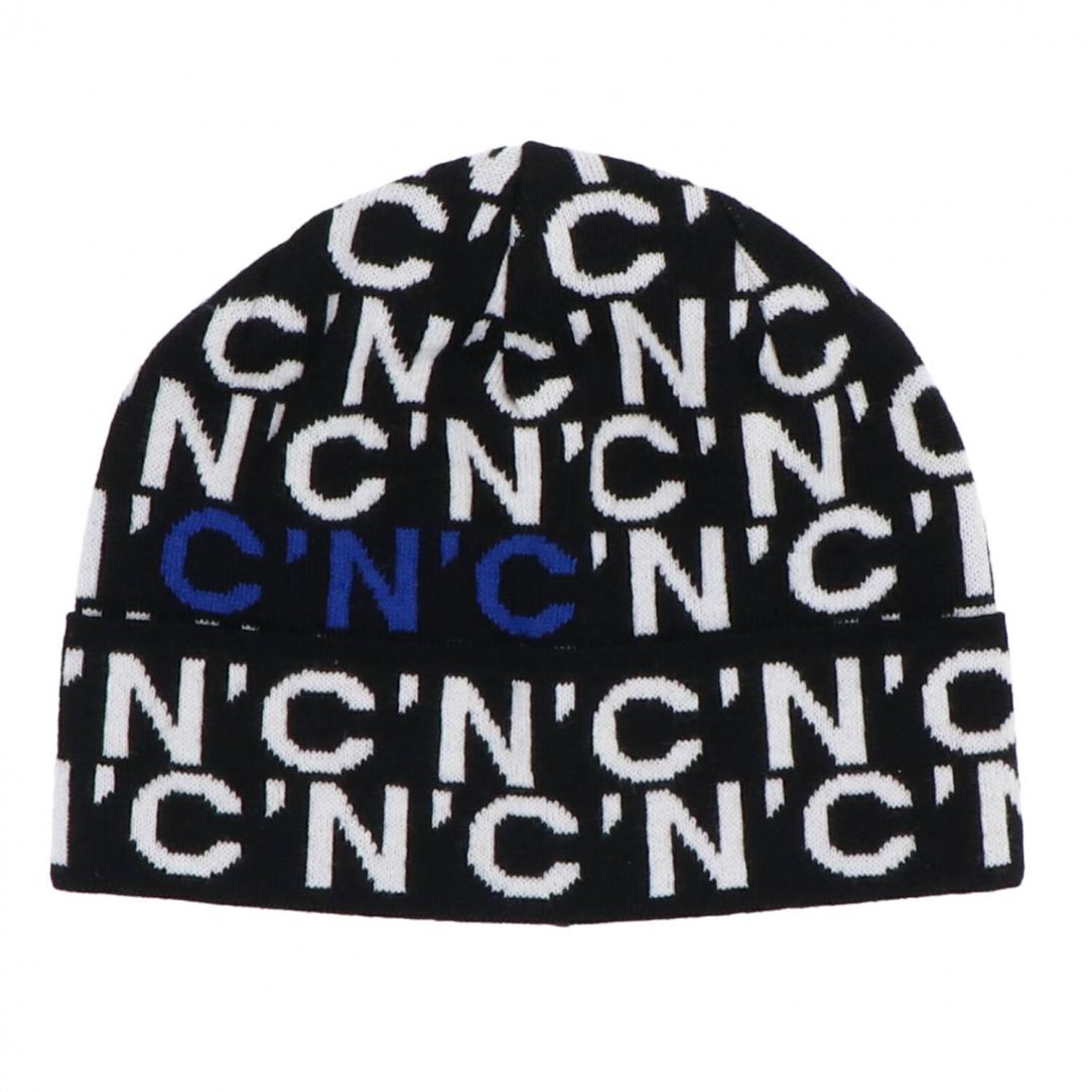 CAPPELLO CNC Bianco Nero 1