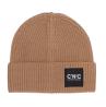 Cnc Costume National Cappellini Cappellini CAPPELLO CNC Beige - Foto 1