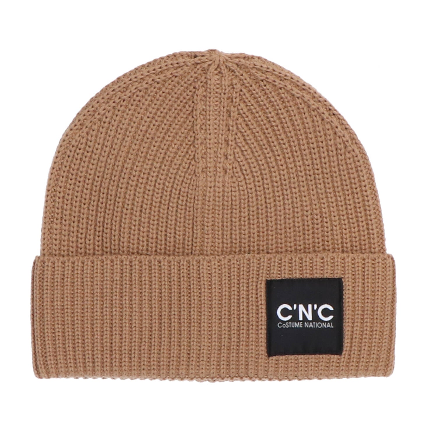 Cnc Costume National Cappellini Cappellini CAPPELLO CNC Beige