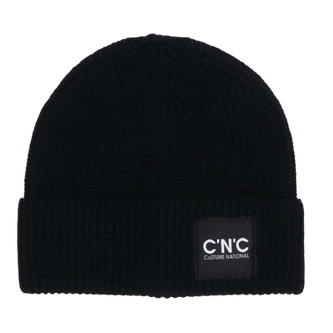 CAPPELLO CNC Nero 1