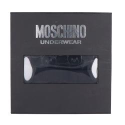 Intimo V1A2102 TEE+BOXER Nero