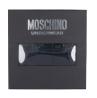 Moschino Intimo Intimo V1A2102 TEE+BOXER Nero - Foto 2