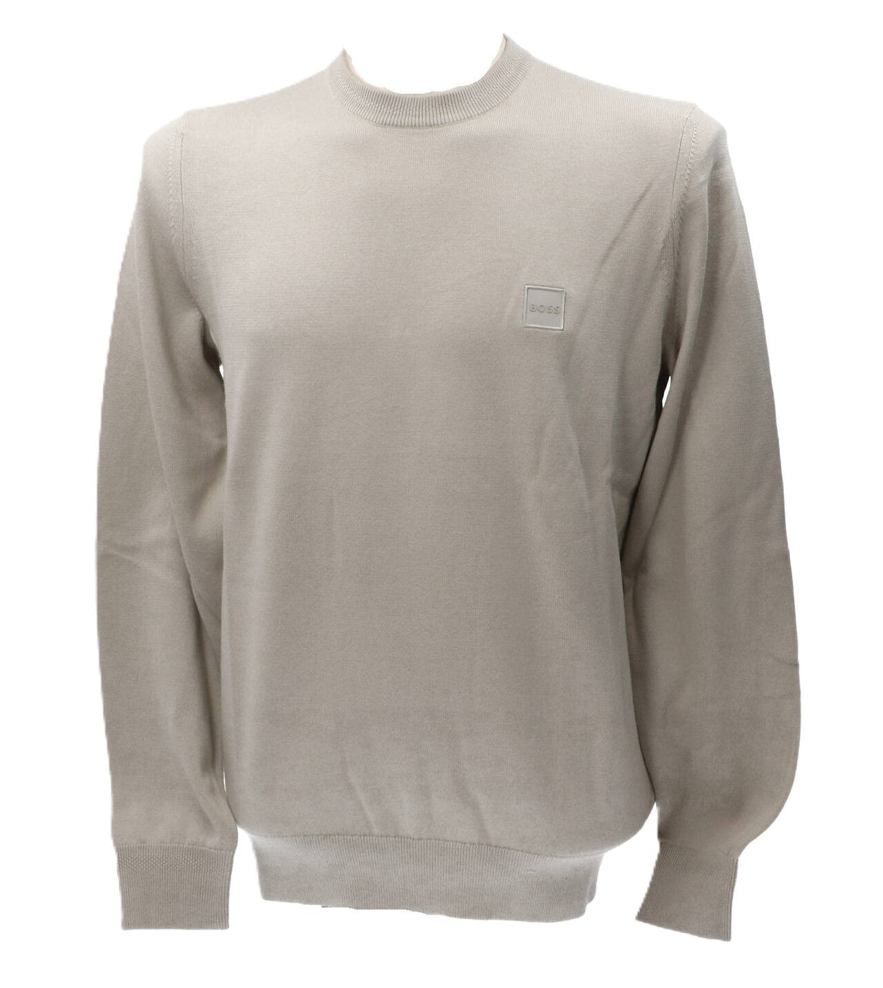 Boss Maglioni Maglioni KANOVANO Beige