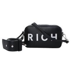 Borse a spalla Camera bag marlof Nero