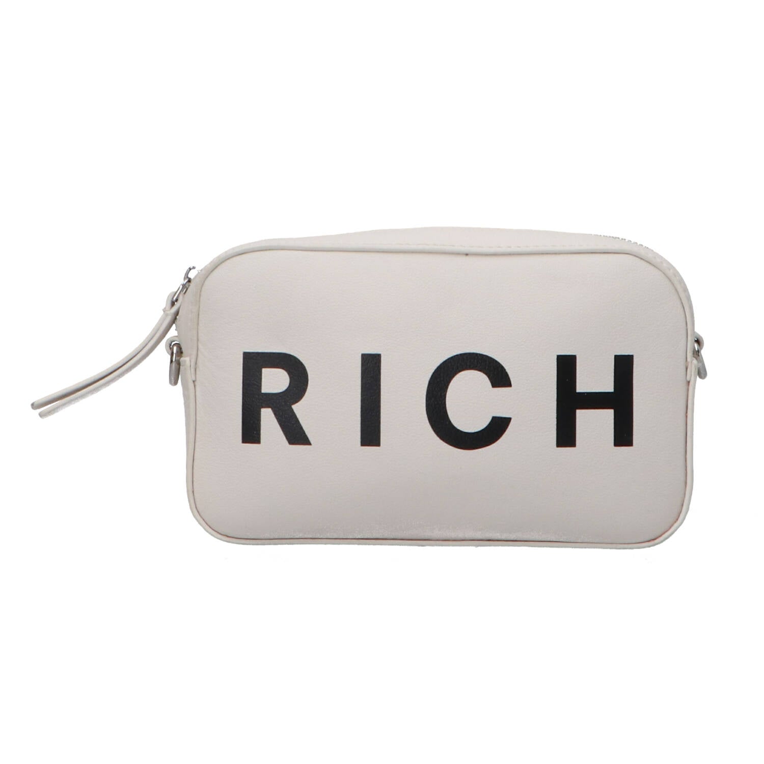 Richmond Borse a spalla Borse a spalla Camera bag marlof Bianco