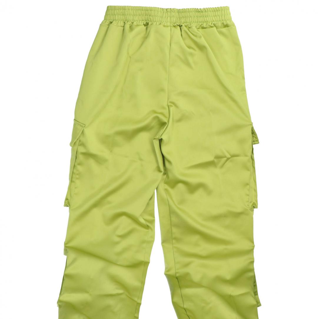 CARGO RASO 91363 Verde 3