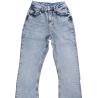 Karl Lagerfeld Jeans Jeans KLJ TAPERED DENIM 246J1103 Denim Chiaro - Foto 2