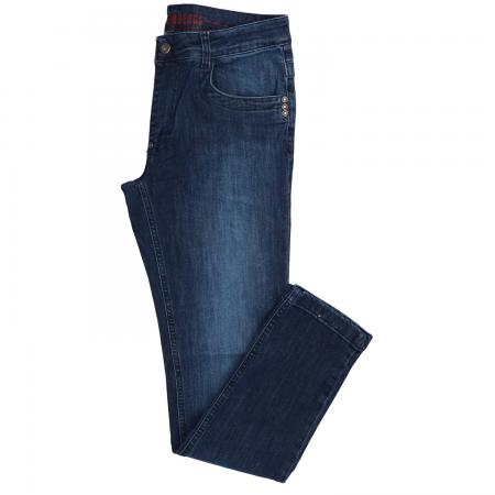 Jeans Uomo BKK DENIM Denim