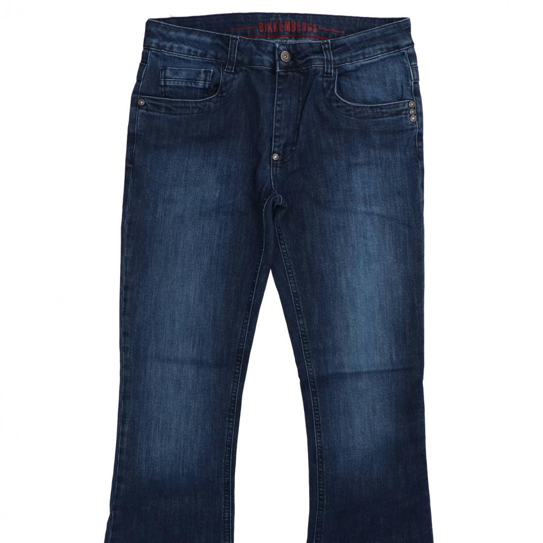 BKK DENIM Denim 2