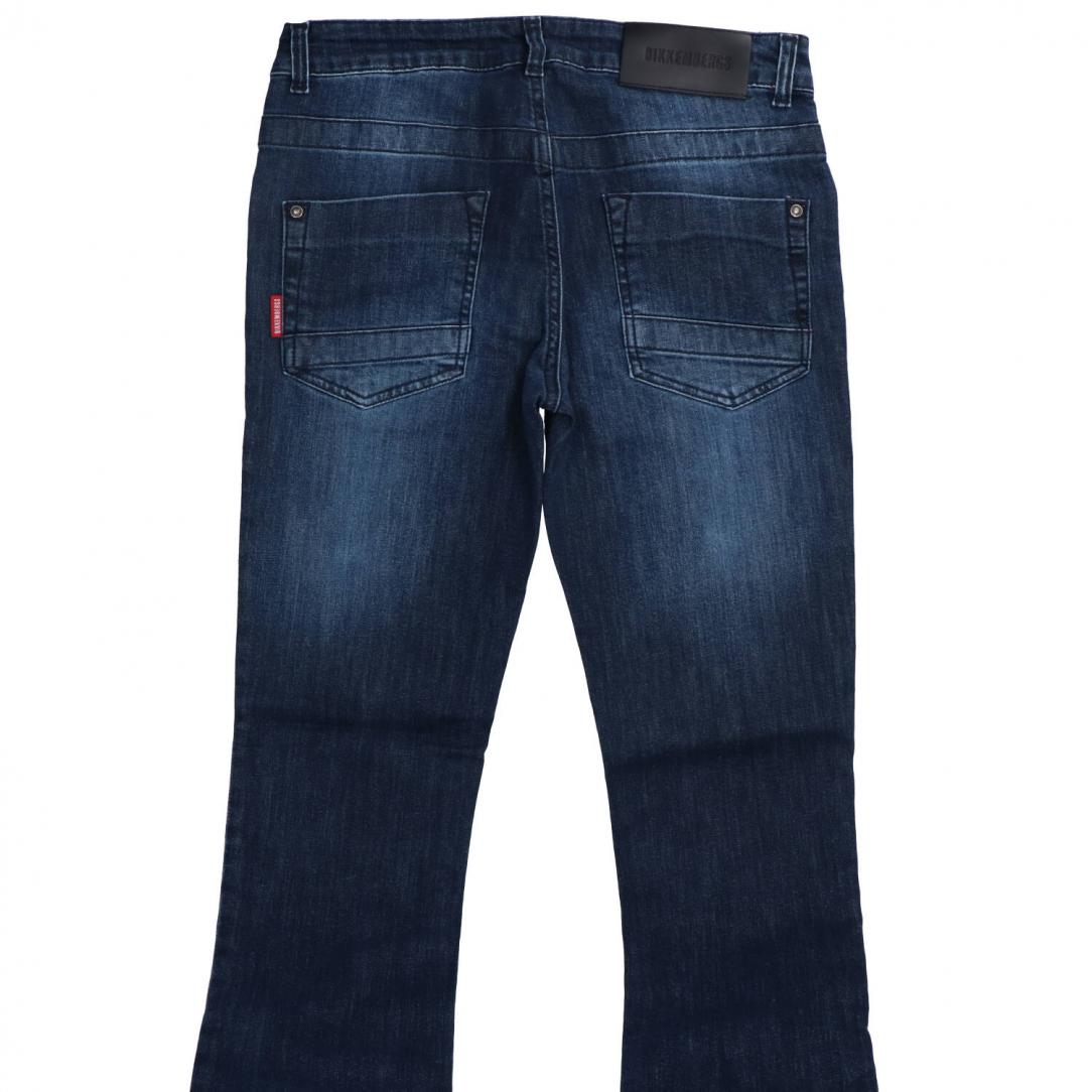 BKK DENIM Denim 3