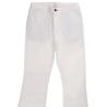 Sseinse Pantaloni Pantaloni PANT TK PSI1297SS Bianco - Foto 2