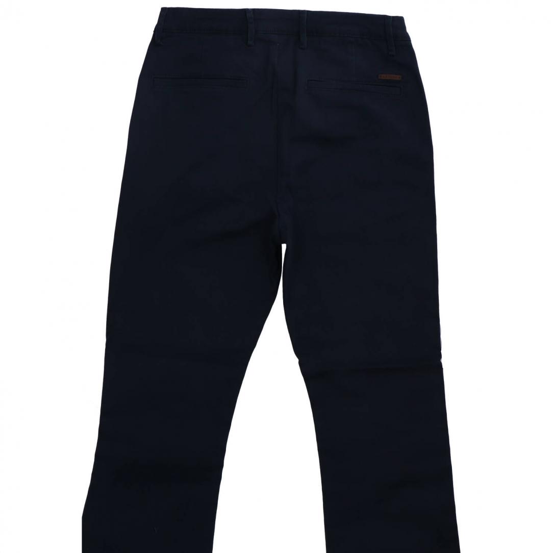 PANT TK PSI1297SS Blu 3