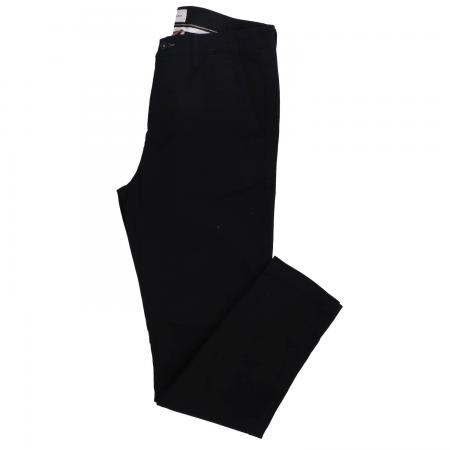 Pantaloni Uomo PANT TK PSI1297SS Nero