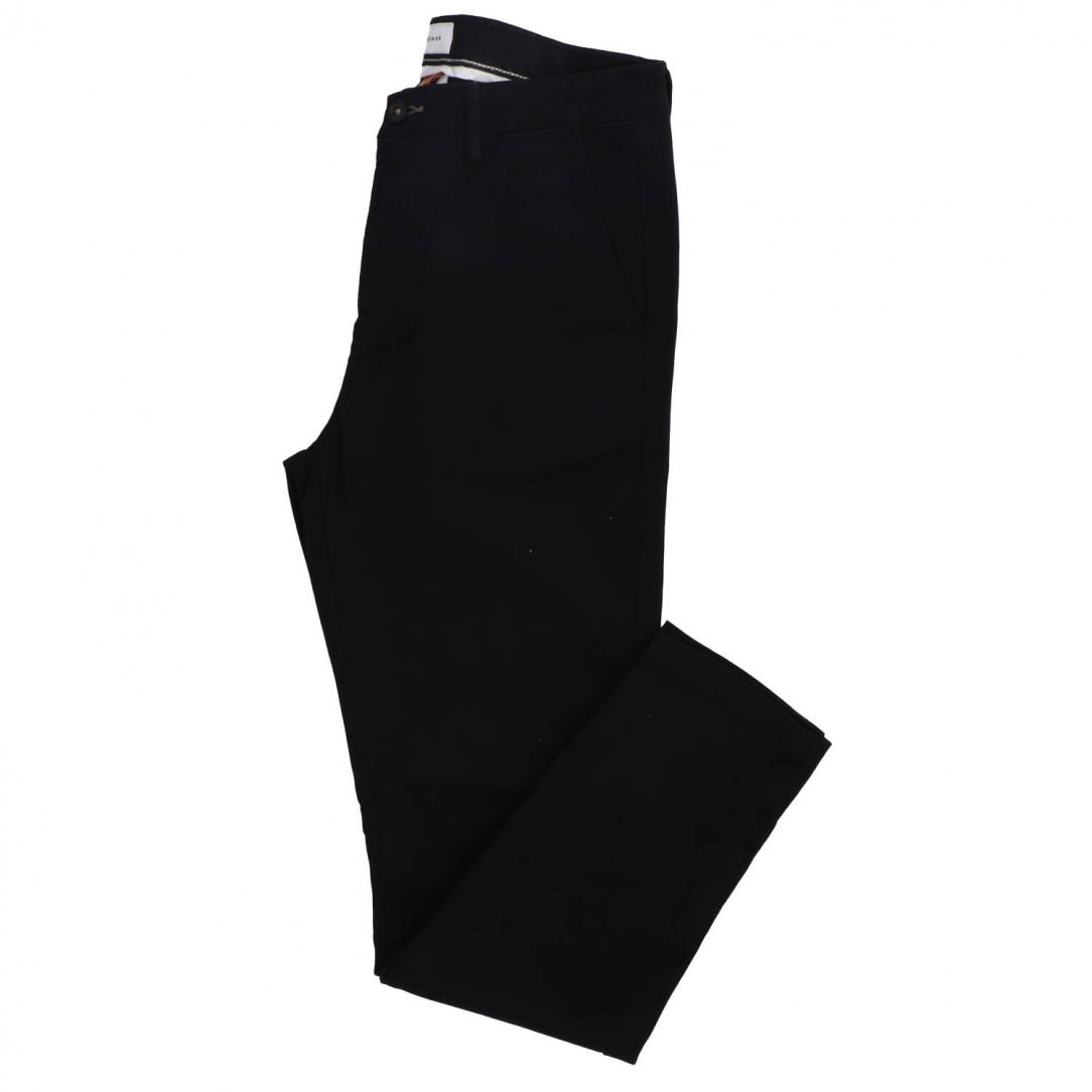 PANT TK PSI1297SS Nero 1