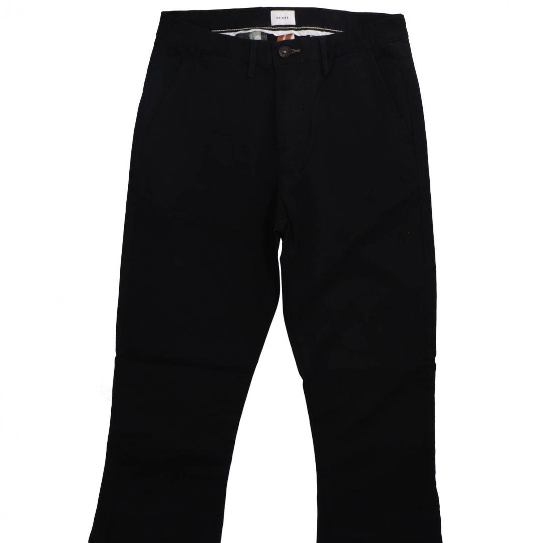 PANT TK PSI1297SS Nero 2