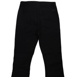 Pantaloni PANT TK PSI1297SS Nero