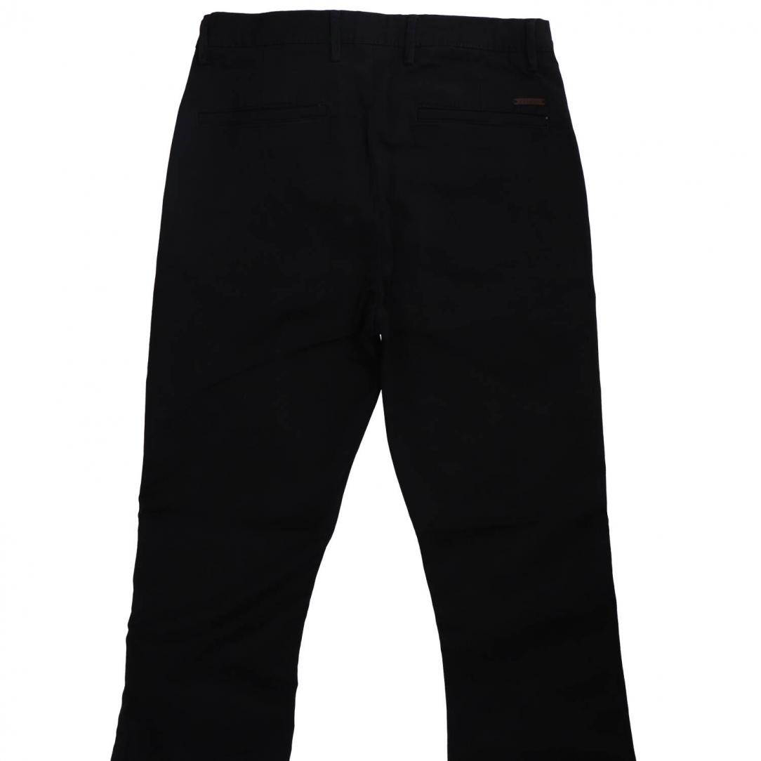 PANT TK PSI1297SS Nero 3