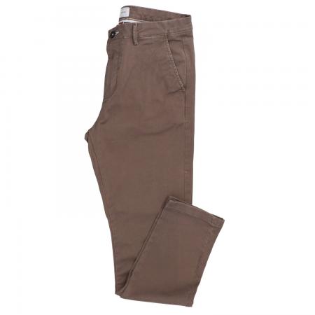 Pantaloni Uomo PANT TK PSI1297SS Marrone