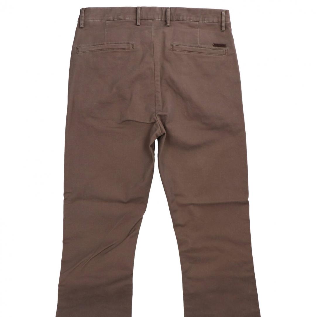 PANT TK PSI1297SS Marrone 3