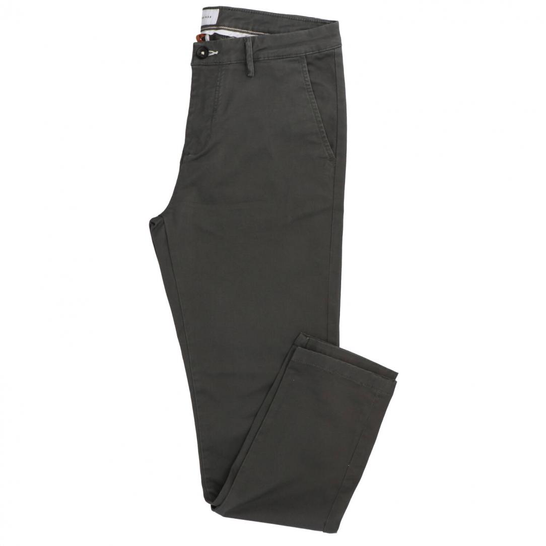 PANT TK PSI1297SS Verde 1