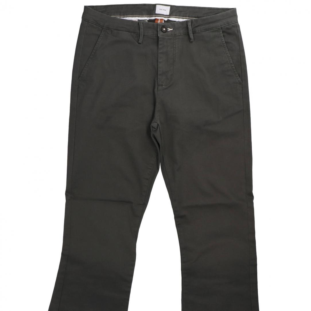 PANT TK PSI1297SS Verde 2