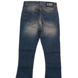 Jeans JEANS SKINNY CNC Denim