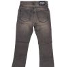 Cnc Costume National Jeans Jeans JEANS SKINNY CNC Grigio Denim - Foto 2