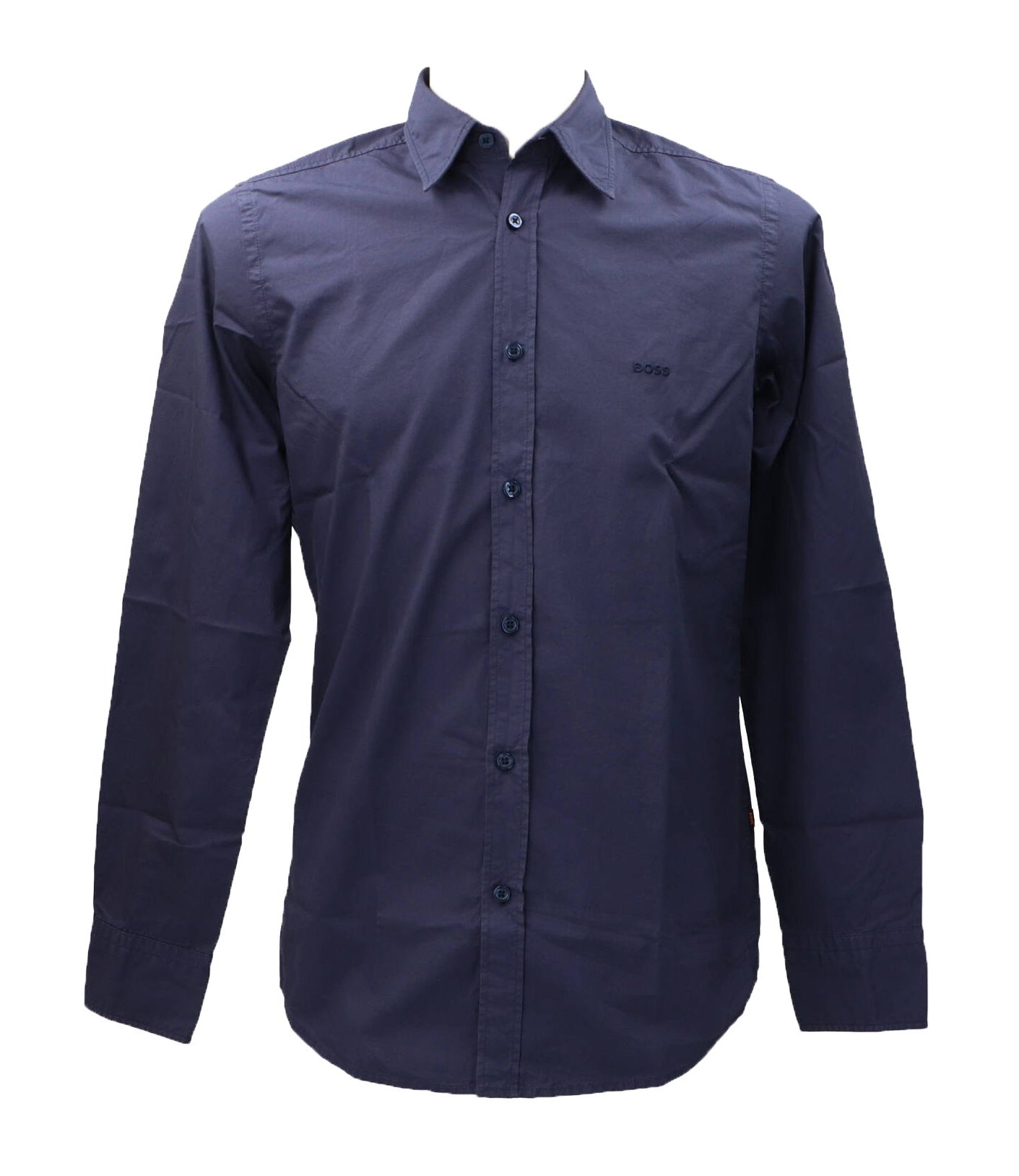 Boss Camicia Camicia RELEGANT 6 M Blu