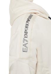 Felpe 6DPM18 PJVTZ FELPA Beige Panna