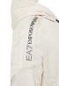 Emporio Armani Felpe Felpe 6DPM18 PJVTZ FELPA Beige Panna - Foto 2
