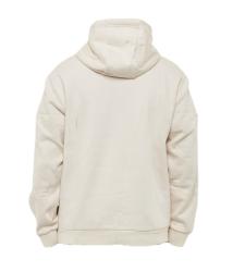 Felpe 6DPM18 PJVTZ FELPA Beige Panna