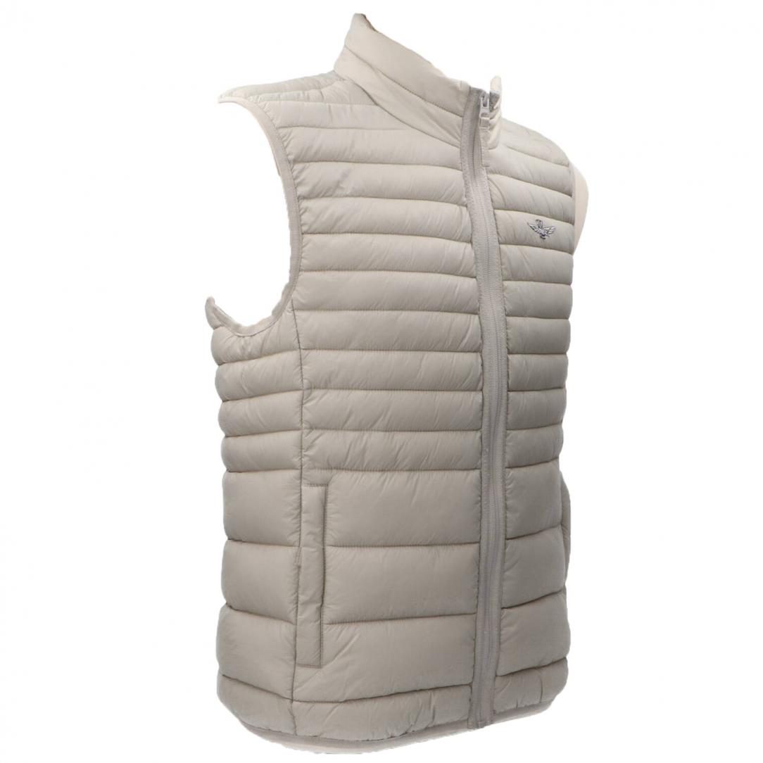 GILET 2171/2180 Beige 2