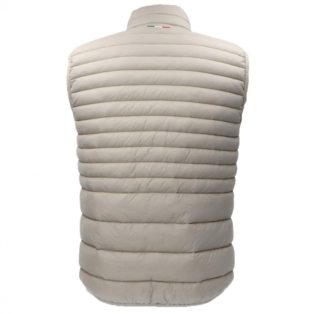 GILET 2171/2180 Beige 3